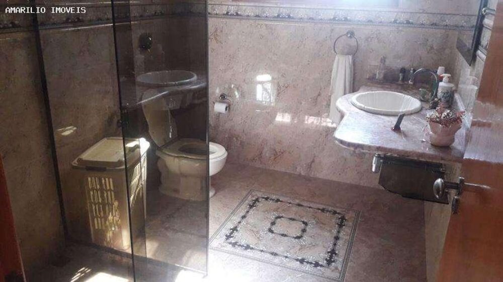 Casa, 4 quartos, 254 m² - Foto 5