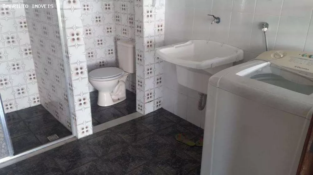Casa, 4 quartos, 254 m² - Foto 15