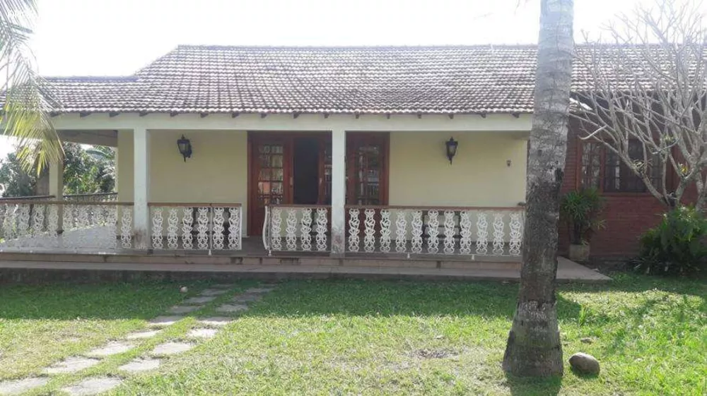 Casa, 4 quartos, 254 m² - Foto 18