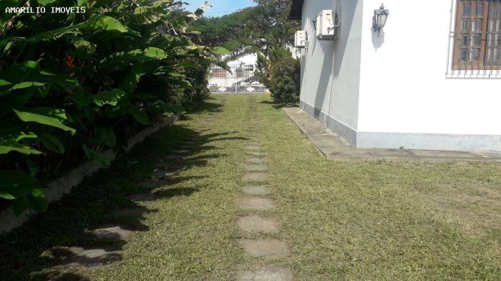Casa, 4 quartos, 254 m² - Foto 16