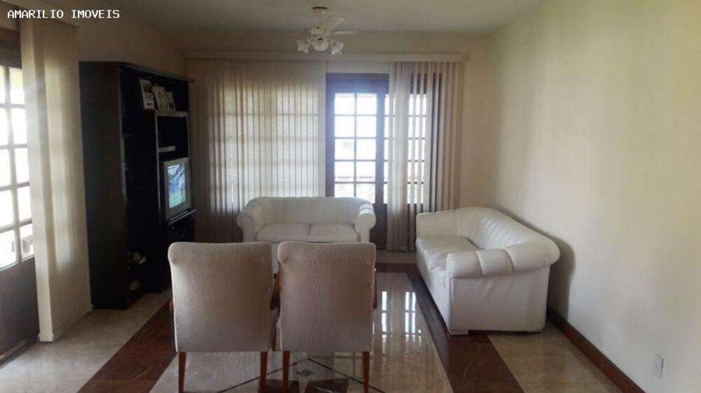 Casa, 4 quartos, 254 m² - Foto 2