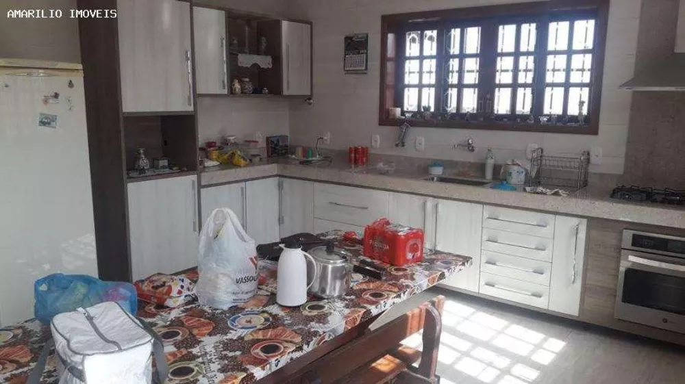 Casa, 4 quartos, 254 m² - Foto 6