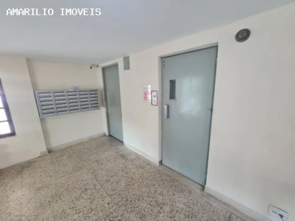 Apartamento, 2 quartos, 70 m² - Foto 2
