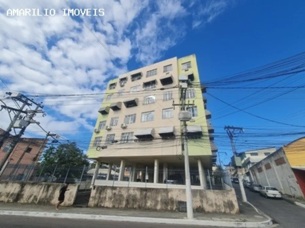 Apartamento, 2 quartos, 70 m² - Foto 1
