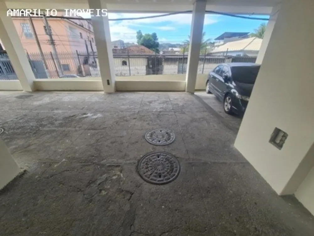 Apartamento, 2 quartos, 70 m² - Foto 10