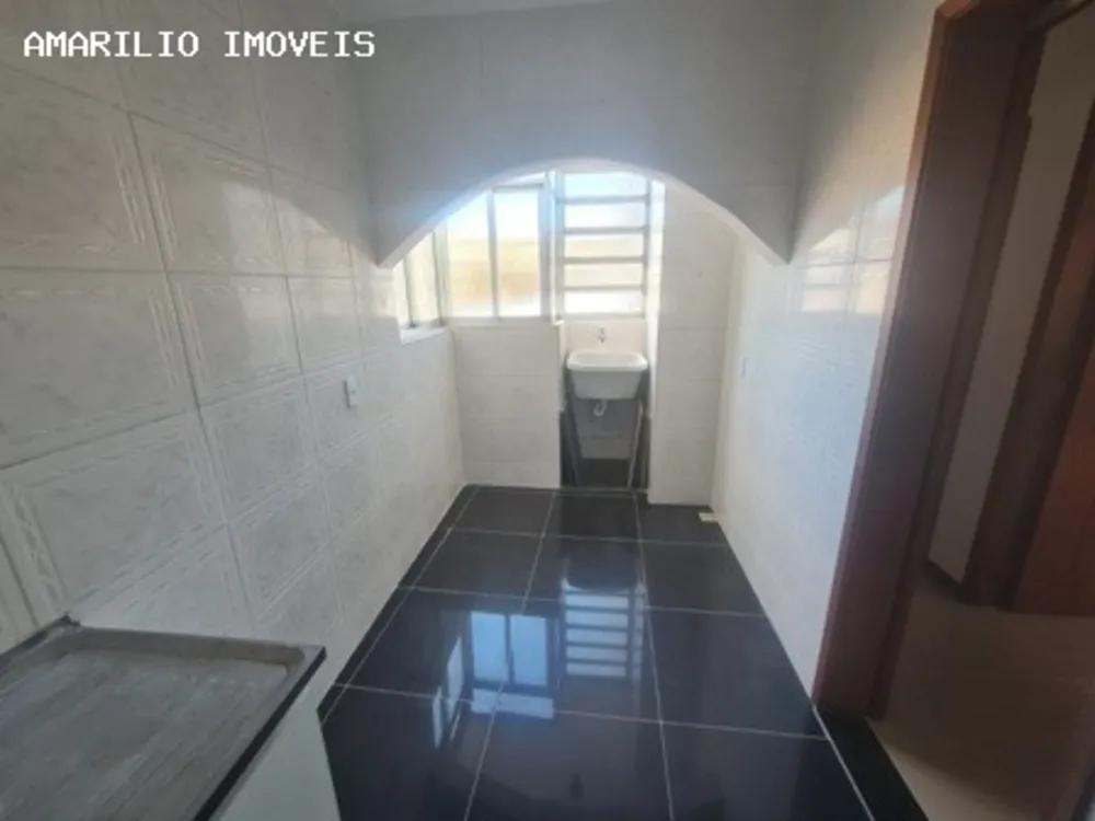 Apartamento, 2 quartos, 70 m² - Foto 9