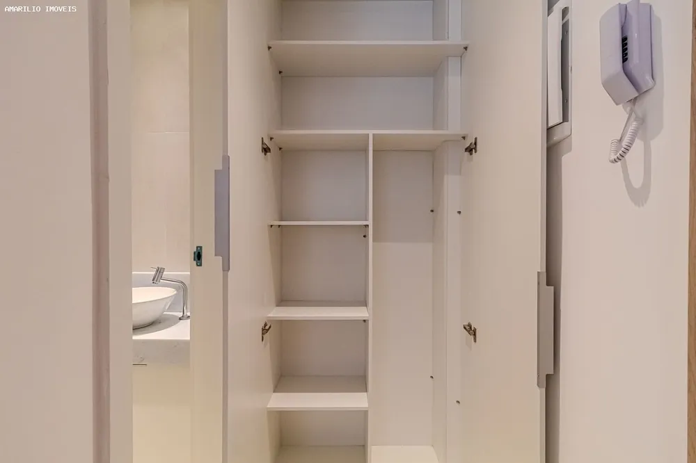 Apartamento, 1 quarto, 38 m² - Foto 9