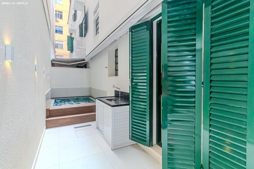 Apartamento, 1 quarto, 38 m² - Foto 10