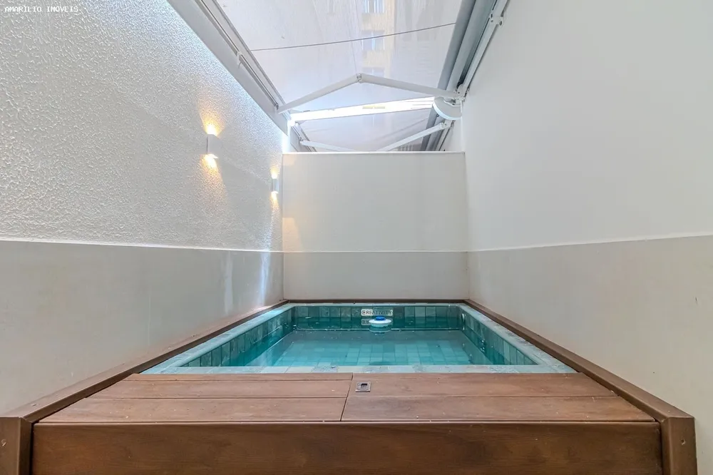 Apartamento, 1 quarto, 38 m² - Foto 11