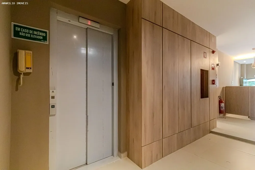 Apartamento, 1 quarto, 38 m² - Foto 3