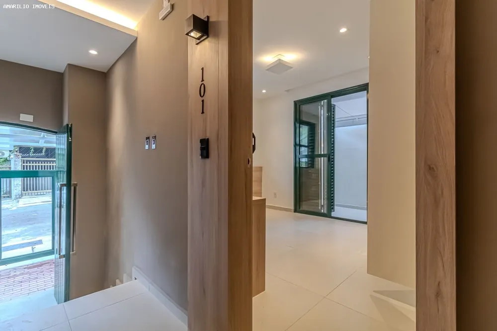 Apartamento, 1 quarto, 38 m² - Foto 4