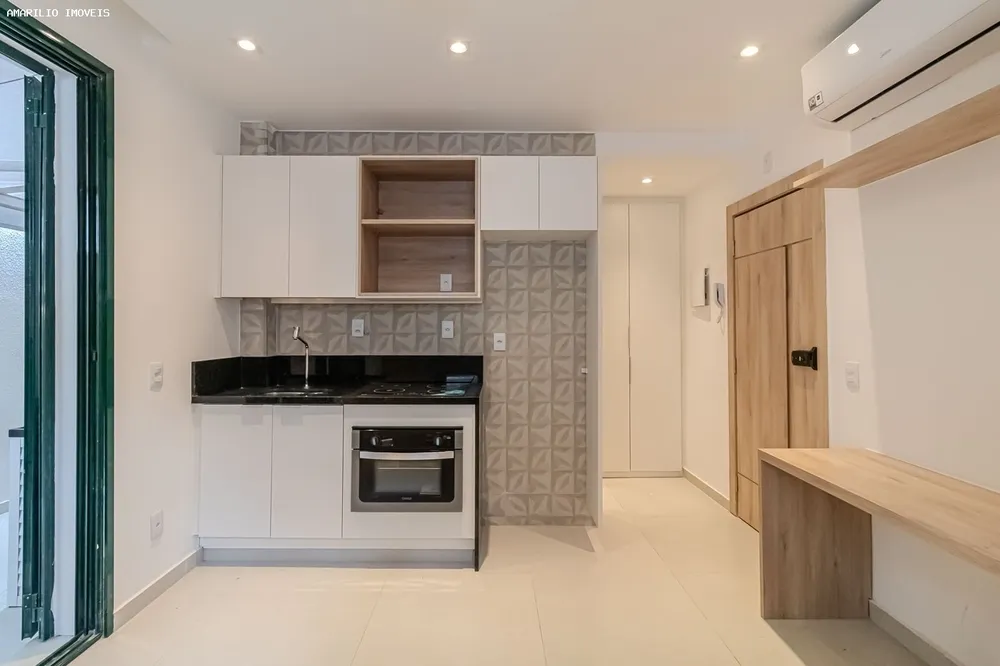 Apartamento, 1 quarto, 38 m² - Foto 7