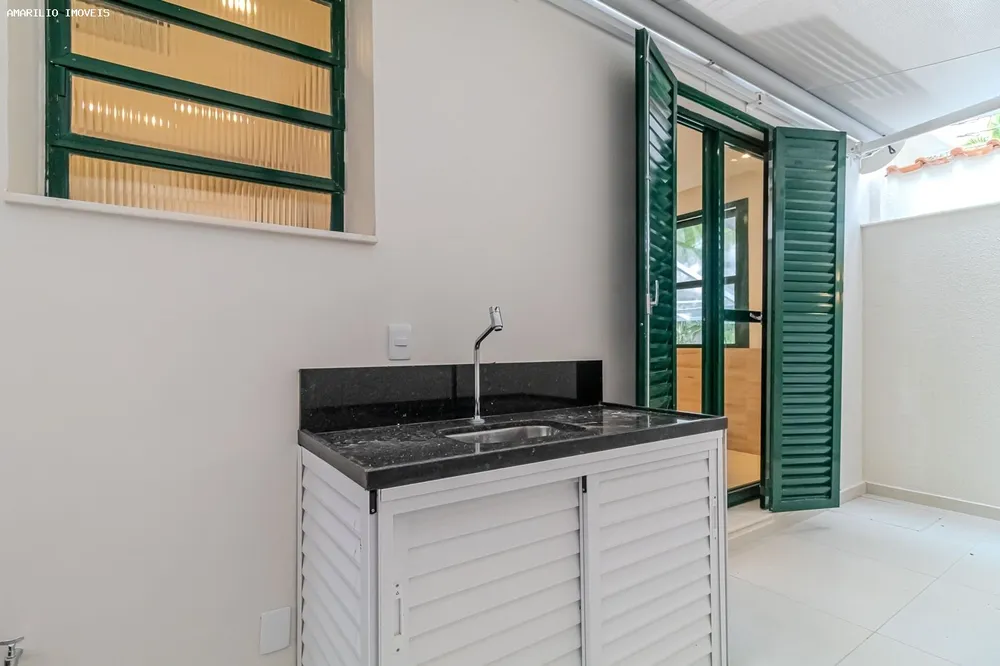 Apartamento, 1 quarto, 38 m² - Foto 8