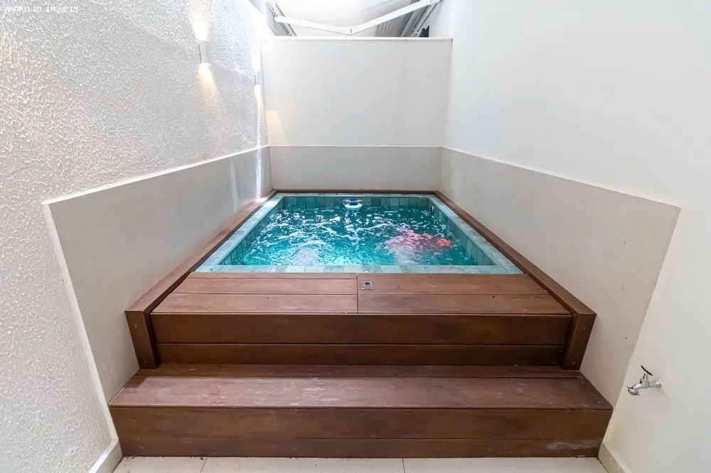 Apartamento, 1 quarto, 38 m² - Foto 12