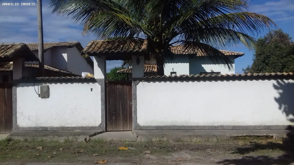 Casa, 2 quartos, 90 m² - Foto 19