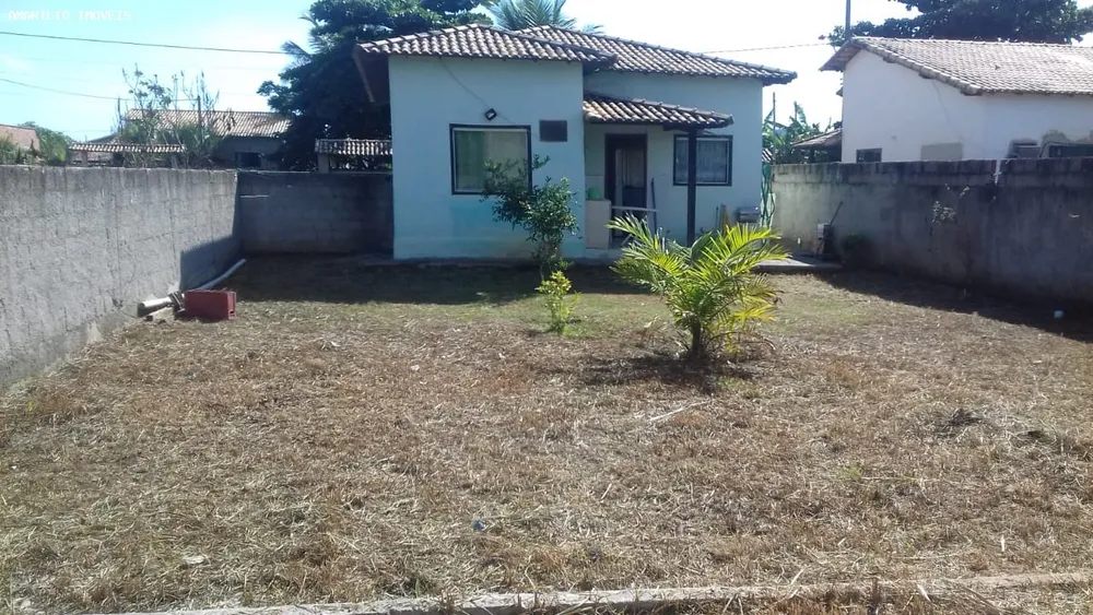 Casa, 2 quartos, 90 m² - Foto 23