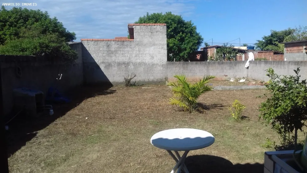 Casa, 2 quartos, 90 m² - Foto 26