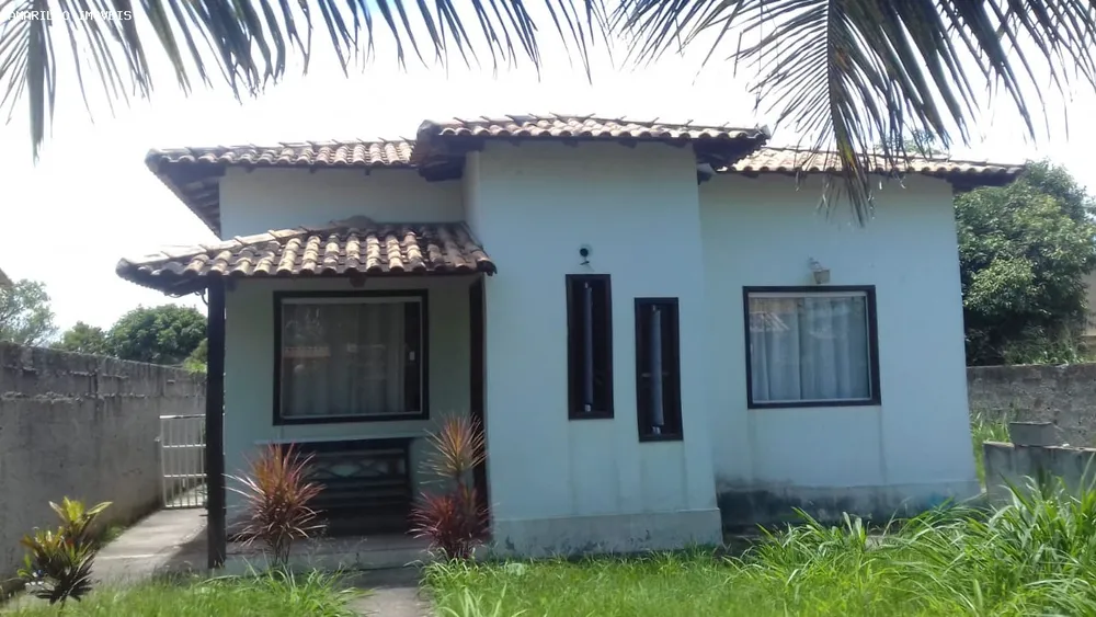 Casa, 2 quartos, 90 m² - Foto 22