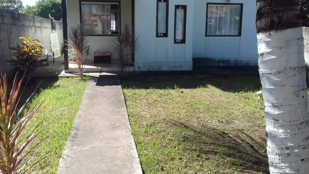 Casa, 2 quartos, 90 m² - Foto 17