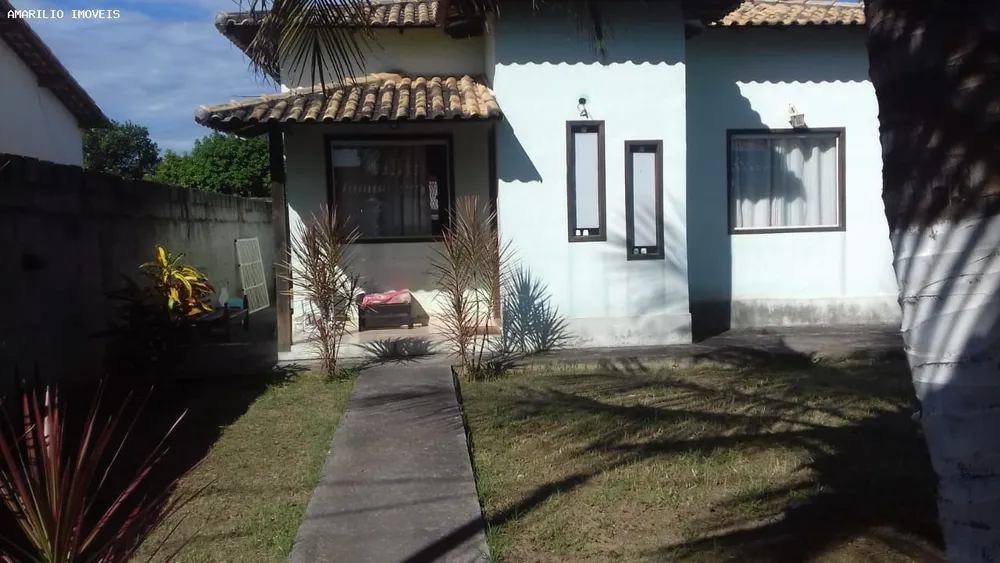 Casa, 2 quartos, 90 m² - Foto 20