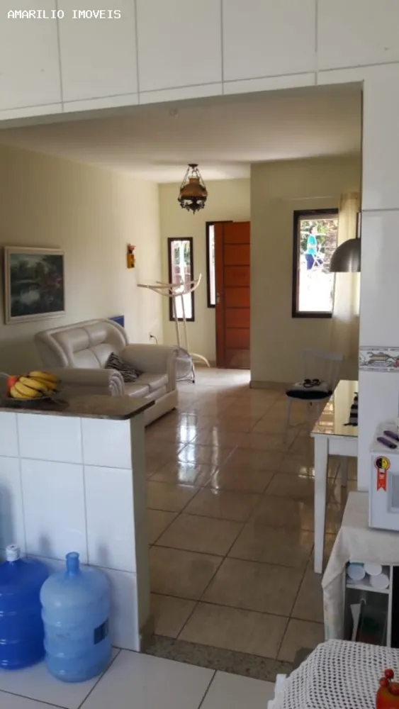 Casa, 2 quartos, 90 m² - Foto 7