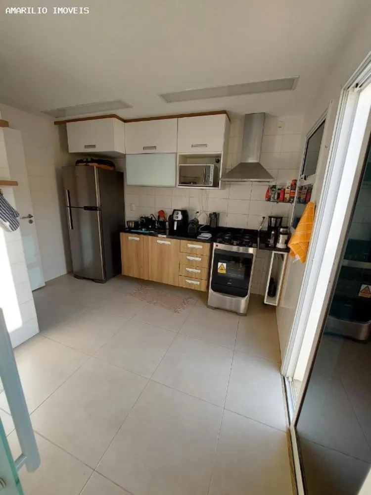 Casa, 3 quartos, 124 m² - Foto 22