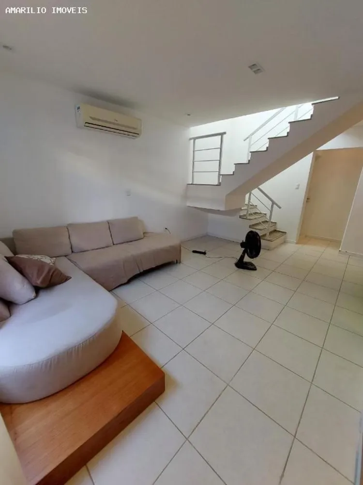 Casa, 3 quartos, 124 m² - Foto 5