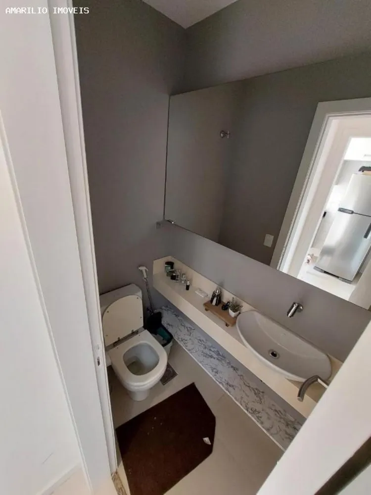 Casa, 3 quartos, 124 m² - Foto 20