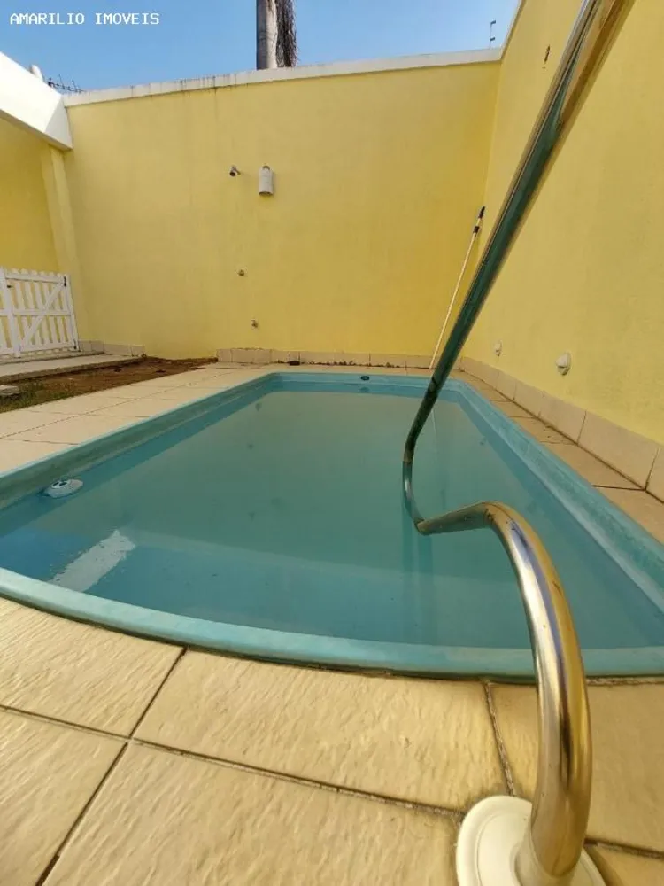 Casa, 3 quartos, 124 m² - Foto 27