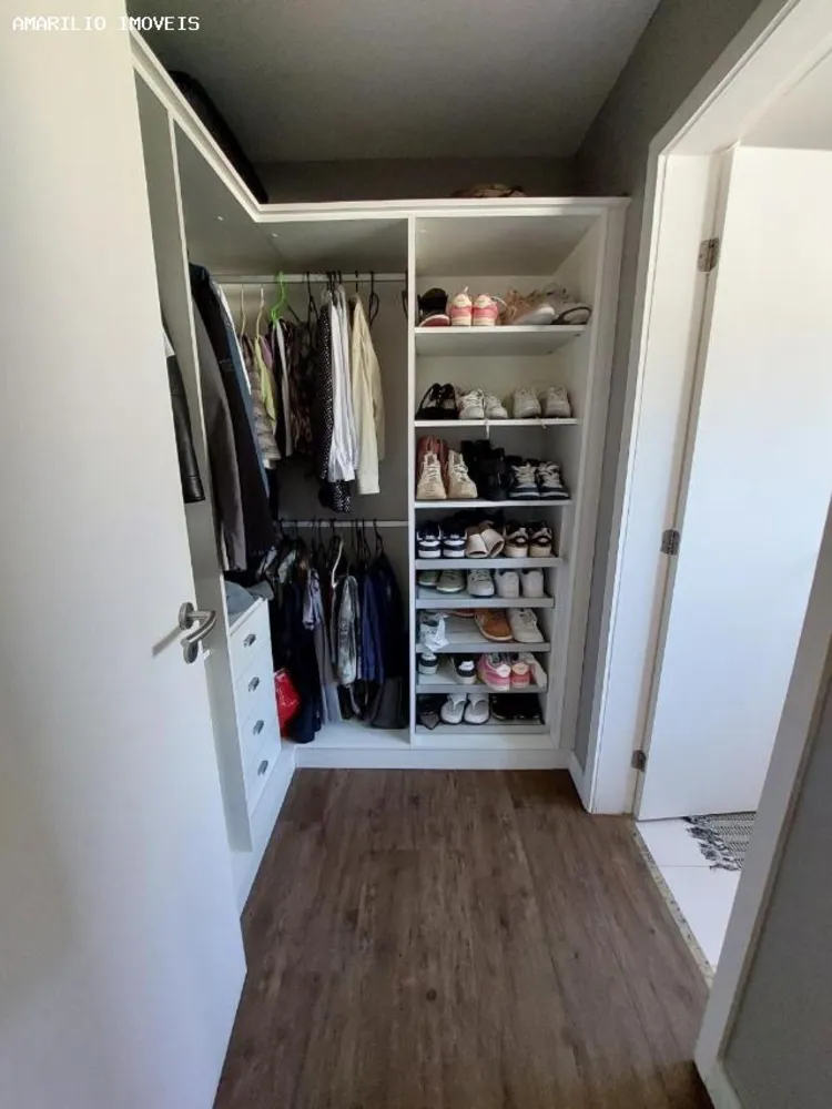 Casa, 3 quartos, 124 m² - Foto 13