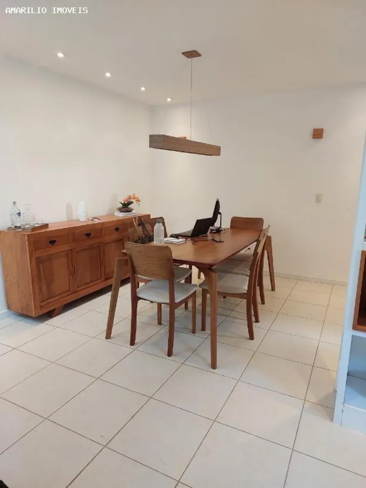 Casa, 3 quartos, 124 m² - Foto 6