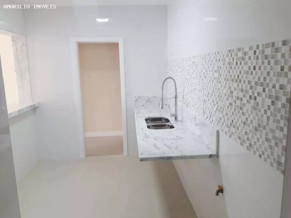 Apartamento, 3 quartos, 138 m² - Foto 2