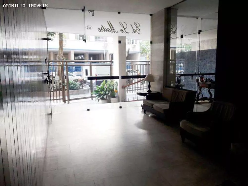 Apartamento, 3 quartos, 138 m² - Foto 10
