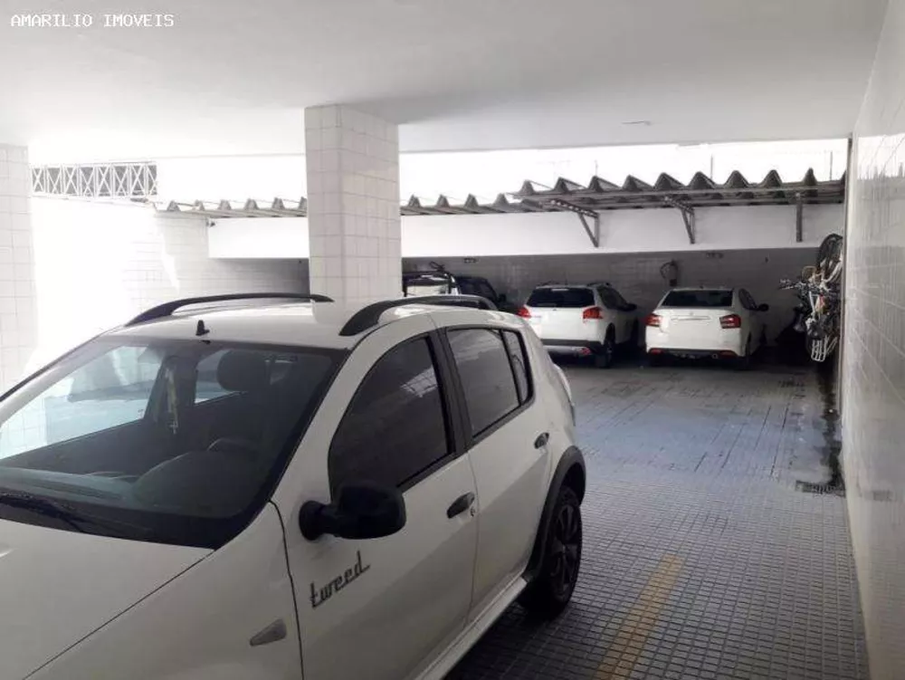 Apartamento, 3 quartos, 138 m² - Foto 7