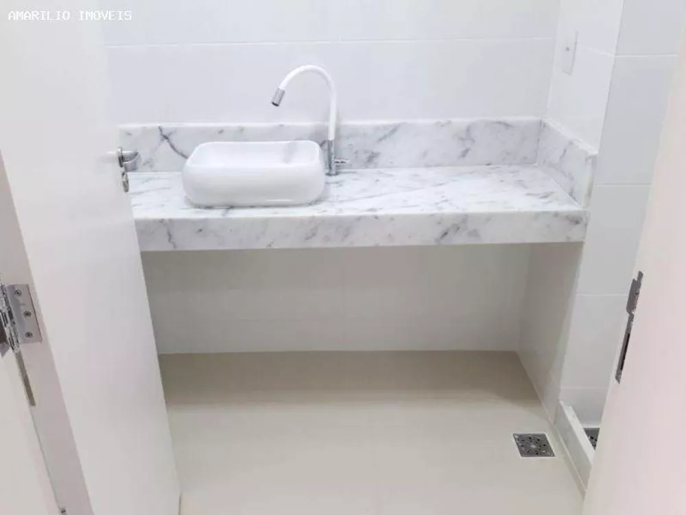 Apartamento, 3 quartos, 138 m² - Foto 8
