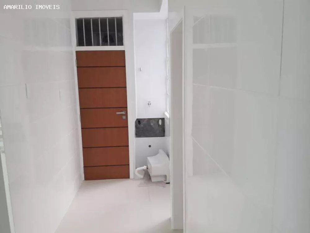 Apartamento, 3 quartos, 138 m² - Foto 4