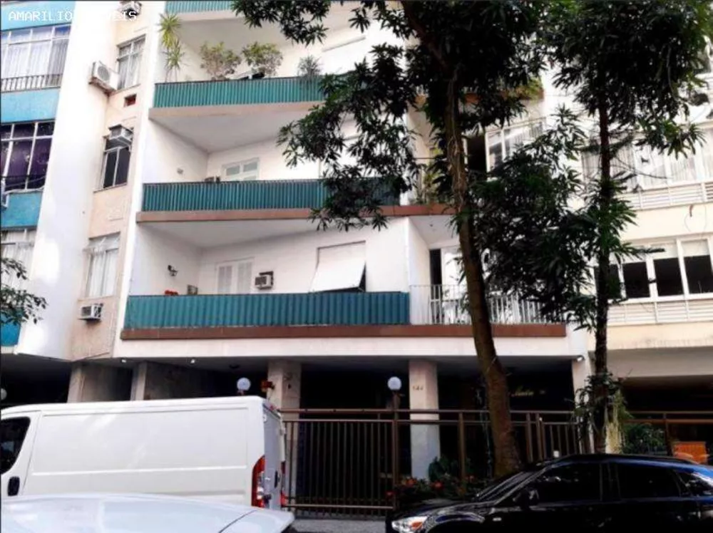 Apartamento, 3 quartos, 138 m² - Foto 11