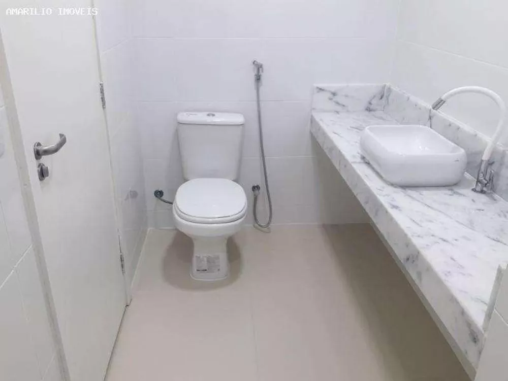 Apartamento, 3 quartos, 138 m² - Foto 6