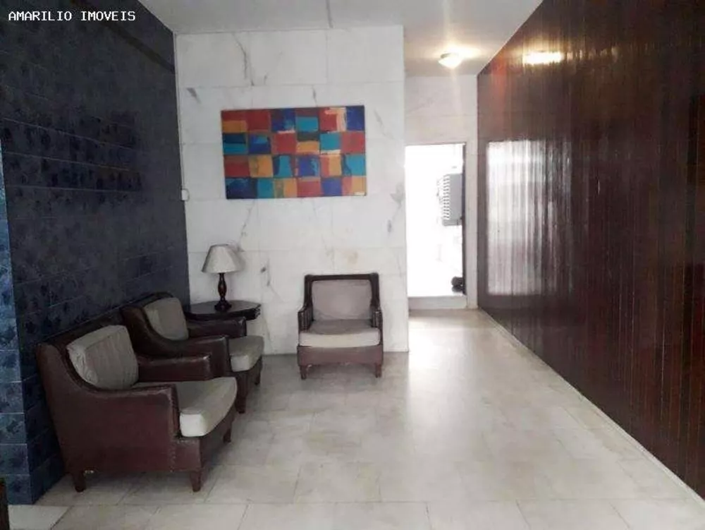 Apartamento, 3 quartos, 138 m² - Foto 1