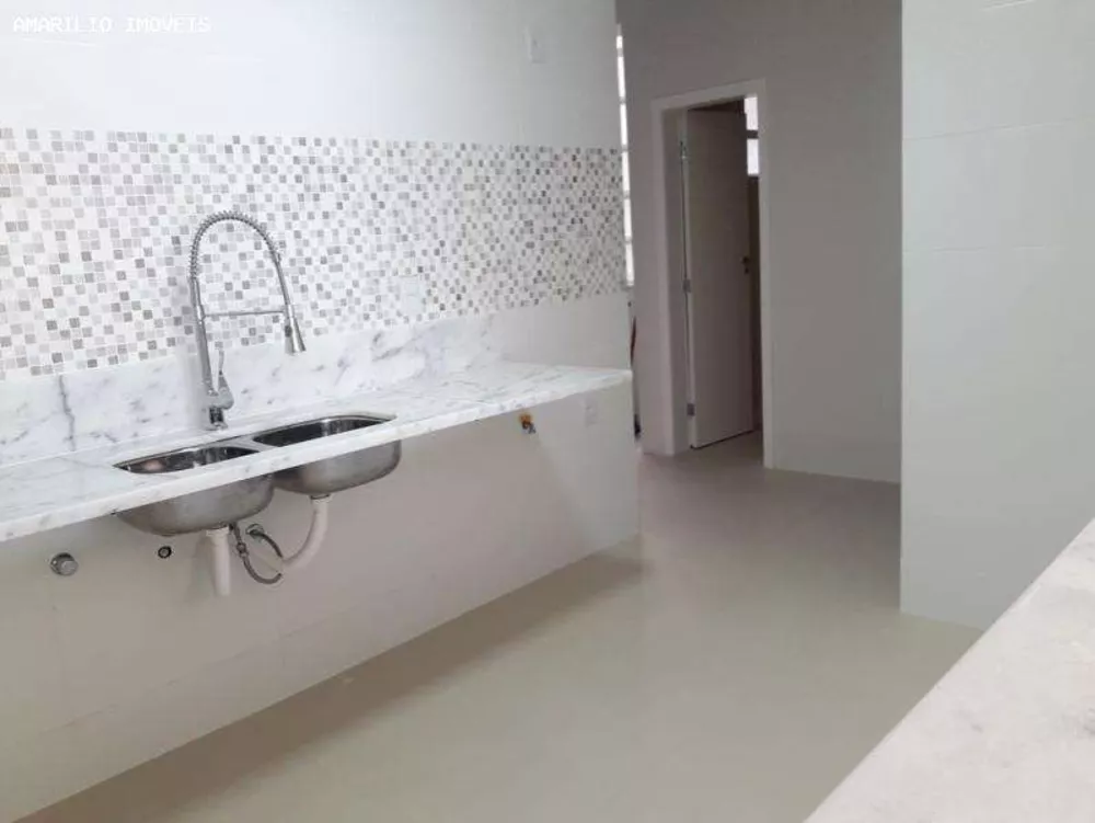 Apartamento, 3 quartos, 138 m² - Foto 5