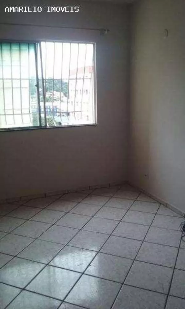 Apartamento, 2 quartos, 65 m² - Foto 8