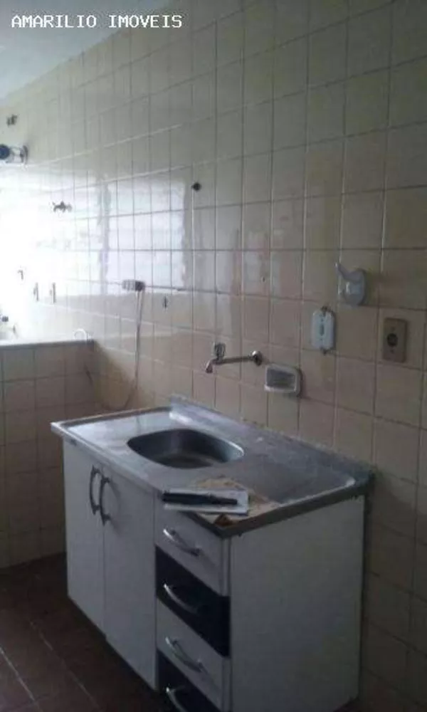 Apartamento, 2 quartos, 65 m² - Foto 5