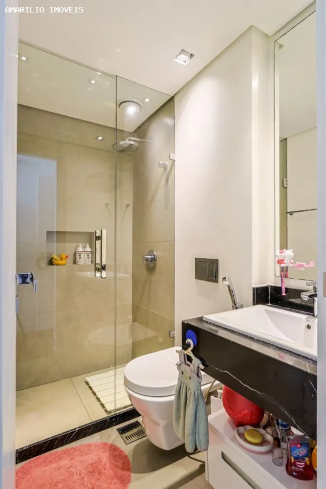 Cobertura, 4 quartos, 235 m² - Foto 43