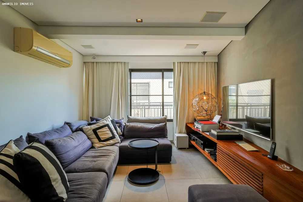 Cobertura, 4 quartos, 235 m² - Foto 10