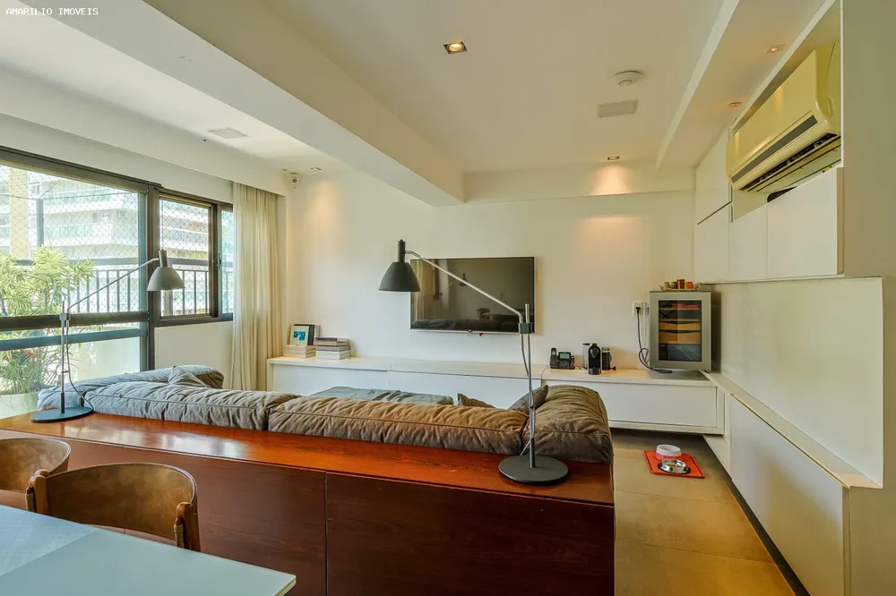 Cobertura, 4 quartos, 235 m² - Foto 34