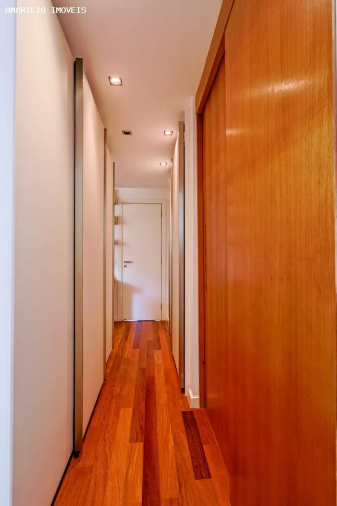 Cobertura, 4 quartos, 235 m² - Foto 7