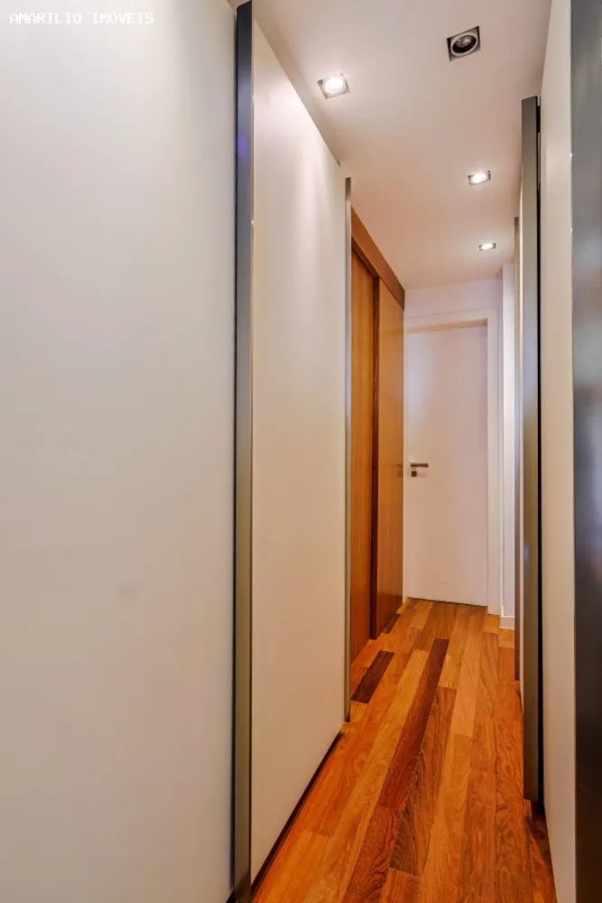 Cobertura, 4 quartos, 235 m² - Foto 37