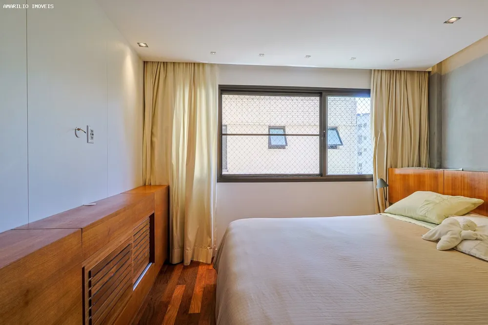 Cobertura, 4 quartos, 235 m² - Foto 47