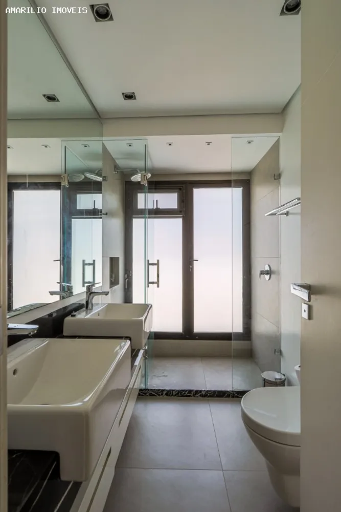Cobertura, 4 quartos, 235 m² - Foto 22