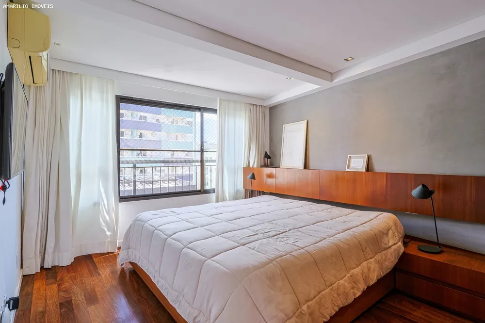 Cobertura, 4 quartos, 235 m² - Foto 50
